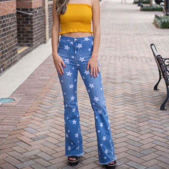 cello star jeans